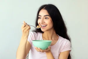 Soft Food Diet After Oral Surgery