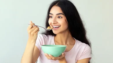 Soft Food Diet After Oral Surgery