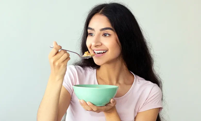 Soft Food Diet After Oral Surgery