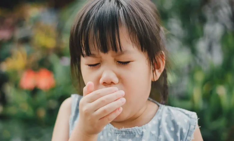 Southern State on High Alert as Whooping Cough Infections Spike