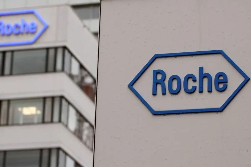 Successful Breast Cancer Pill Trial Positions Roche for Stronger Market Growth