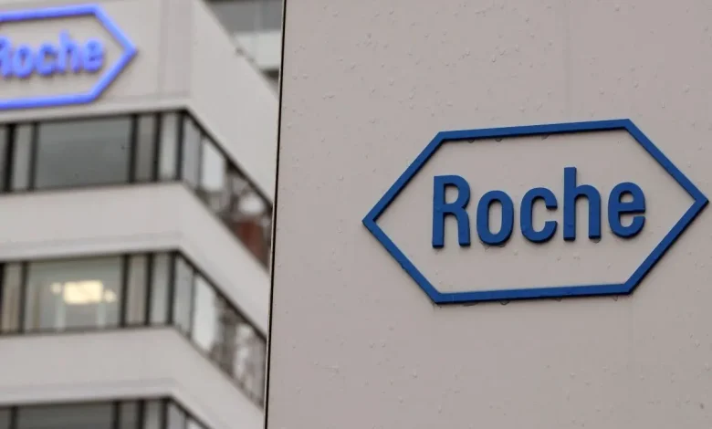 Successful Breast Cancer Pill Trial Positions Roche for Stronger Market Growth