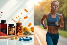 Supplements for Runners