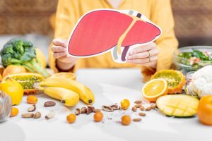 Support Your Liver Naturally