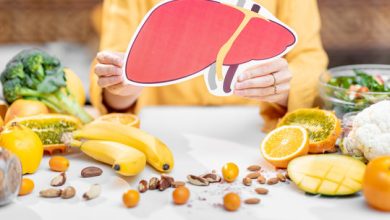 Support Your Liver Naturally