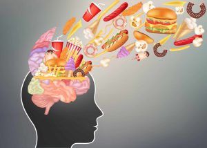 Surprising Mental Health Consequence of Junk Food