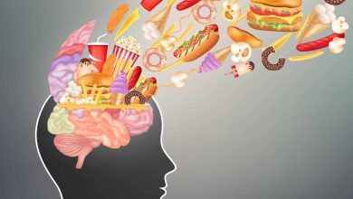 Surprising Mental Health Consequence of Junk Food