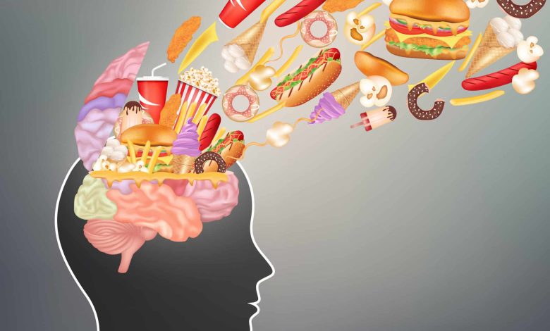 Surprising Mental Health Consequence of Junk Food