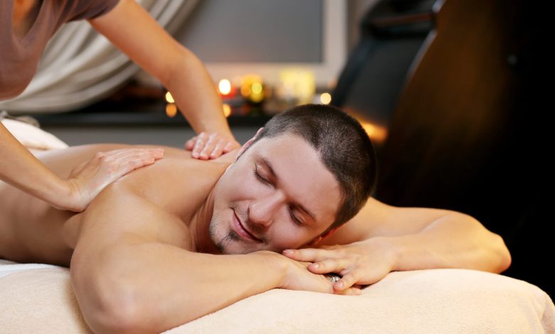 The Best Massage in Dubai for Total Mind-Body Bliss