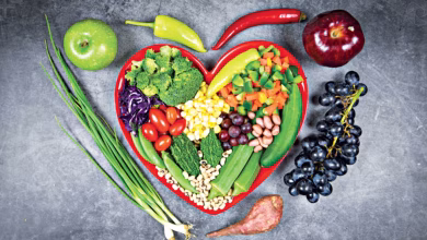 The Hidden Diet Plan That Cardiologists Swear By for Heart Health