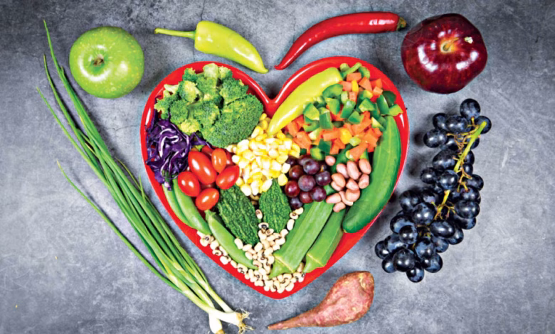 The Hidden Diet Plan That Cardiologists Swear By for Heart Health