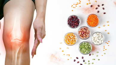 The Most Powerful Foods for Bone Strength