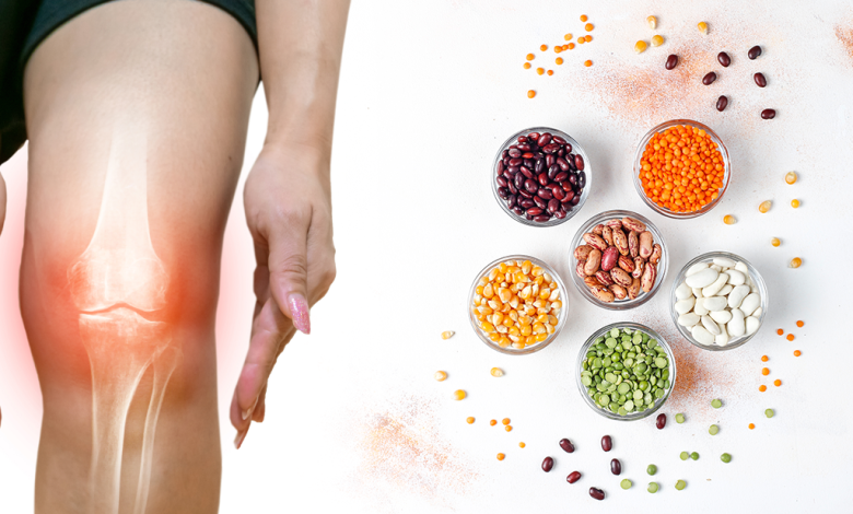 The Most Powerful Foods for Bone Strength