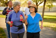 This Daily Walking Habit Could Reduce Your Heart Risk by 50%