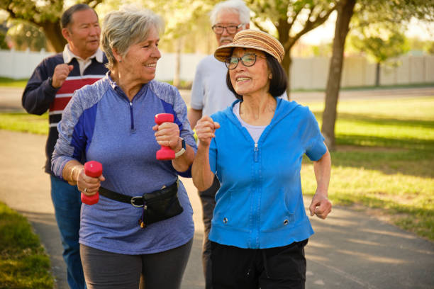 This Daily Walking Habit Could Reduce Your Heart Risk by 50%