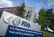 Top FDA Drug Official Resigns Amid Lawsuit from Major Pharmaceutical Company