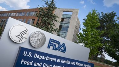 Top FDA Drug Official Resigns Amid Lawsuit from Major Pharmaceutical Company