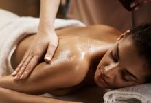 Top Swedish Massage in Dubai