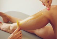 Top Waxing Services in Dubai