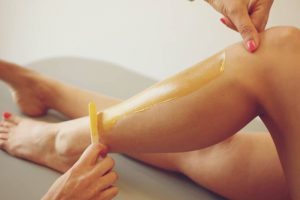 Top Waxing Services in Dubai