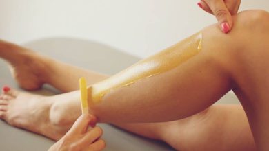 Top Waxing Services in Dubai