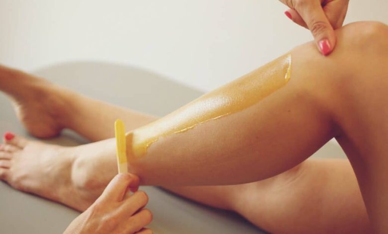 Top Waxing Services in Dubai