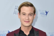 Tyler Henry Faces Second Brain Surgery in Just Six Months