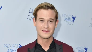 Tyler Henry Faces Second Brain Surgery in Just Six Months