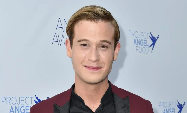 Tyler Henry Faces Second Brain Surgery in Just Six Months