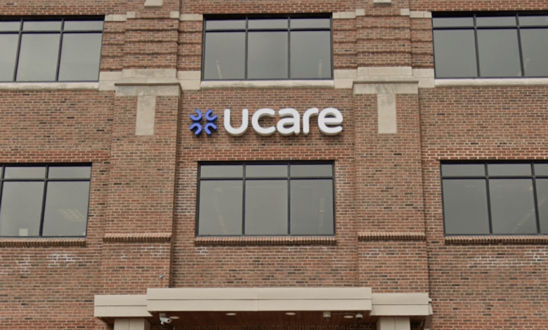 UCare Shutting Down in 2026
