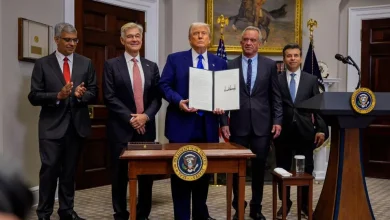 White House Set to Finalize Plan to Lower Prices for Weight Loss Drugs