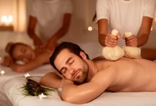 Why Thai Massage in Dubai Is the Secret to Stress-Free Living