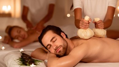 Why Thai Massage in Dubai Is the Secret to Stress-Free Living