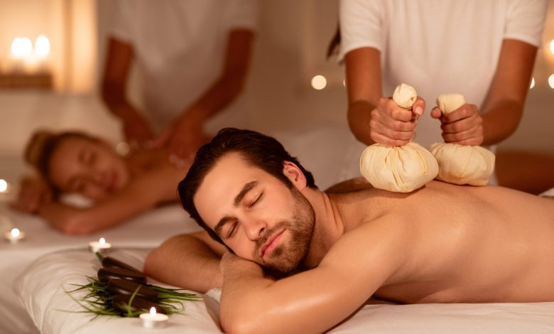 Why Thai Massage in Dubai Is the Secret to Stress-Free Living