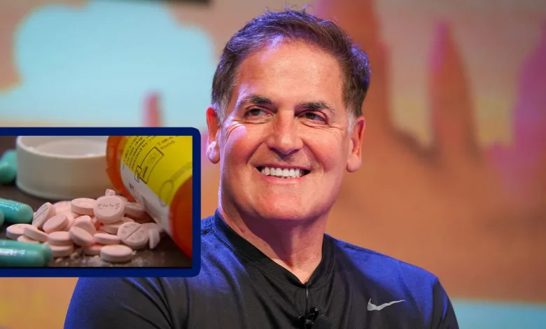 Mark Cuban’s Bold Claims on PBMs and Drug Prices