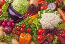7 Vegetables That Supercharge Your Metabolism
