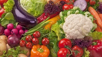 7 Vegetables That Supercharge Your Metabolism