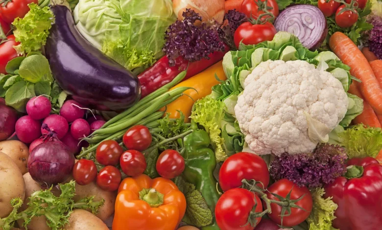 7 Vegetables That Supercharge Your Metabolism