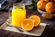 A Daily Glass of Orange Juice May Change How