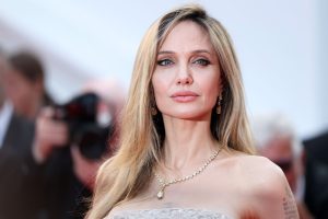 Angelina Jolie’s Brave Reveal