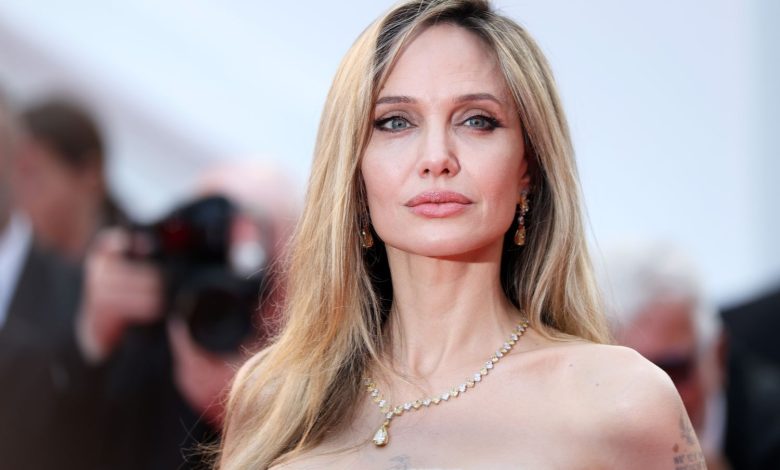 Angelina Jolie’s Brave Reveal