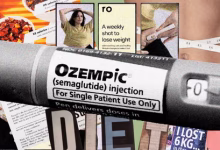 Australia Sounds Alarm Over Mental Health Risks Linked to Popular Weight-Loss Drugs