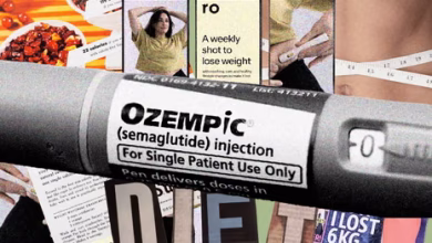 Australia Sounds Alarm Over Mental Health Risks Linked to Popular Weight-Loss Drugs