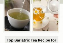 Bariatric Tea Recipe for Weight Loss