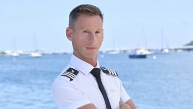 Below Deck Celebrity Opens Up About Vaping-Related Heart Attack
