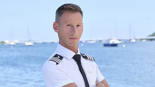 Below Deck Celebrity Opens Up About Vaping-Related Heart Attack