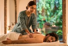 Best Massage Centers in Downtown Dubai with Affordable Rates