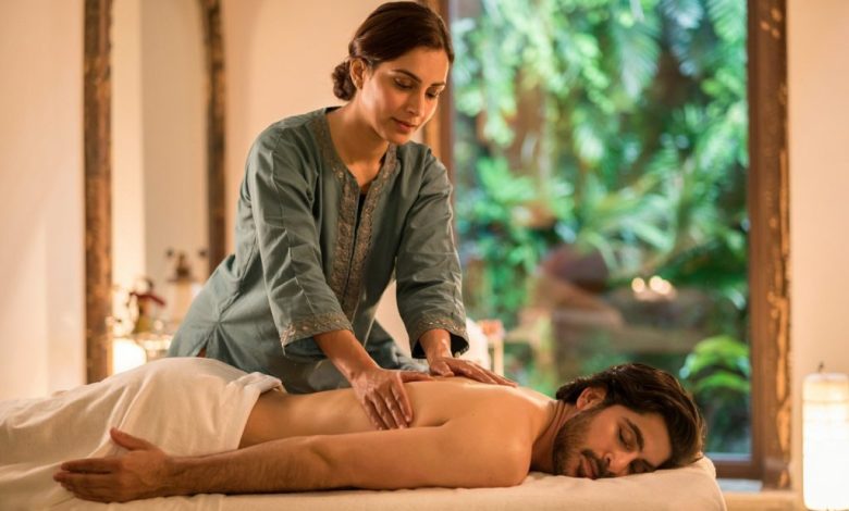 Best Massage Centers in Downtown Dubai with Affordable Rates