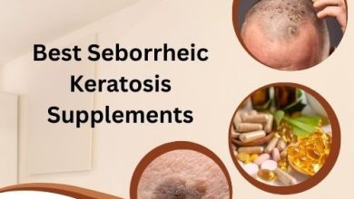 Best Seborrheic Keratosis Supplements