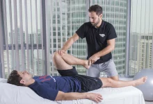 Best Sports Massage in Dubai for Back Pain and Muscle Tightness